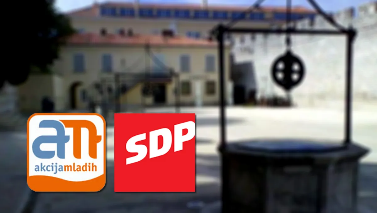 EKSKLUZIVNO: Akcija mladih i SDP idu zajedno na lokalne izbore: “Postoji viši cilj – da padne HDZ”