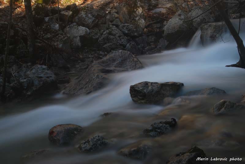FOTOGALERIJA MARINA LABROVIĆA – Rijeka Paklenica