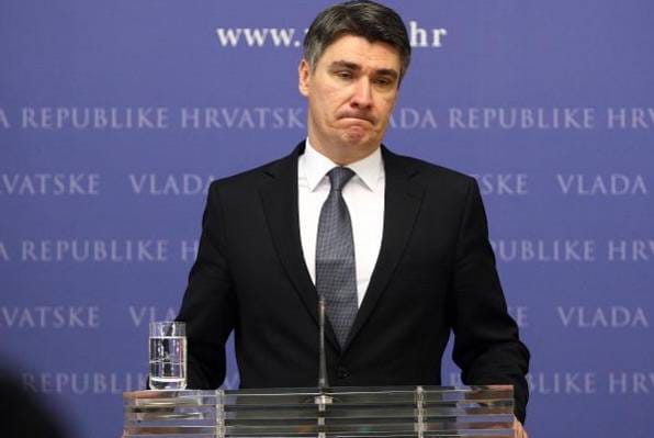 Milanović: Ingrid priča engleski bolje od nekih profesora tog jezika