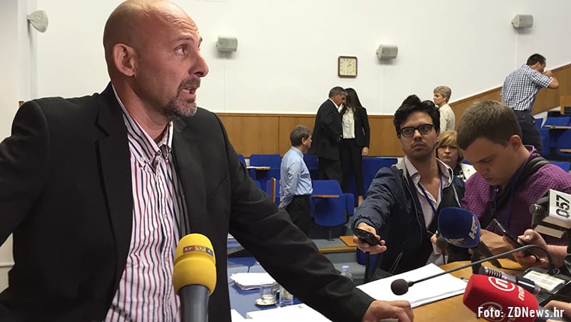 Kolumna Marka Pupića Bakrača: BAL VAMPIRA