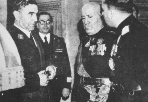 Na današnji dan izdajnik Pavelić se ‘41. odrekao Zadra